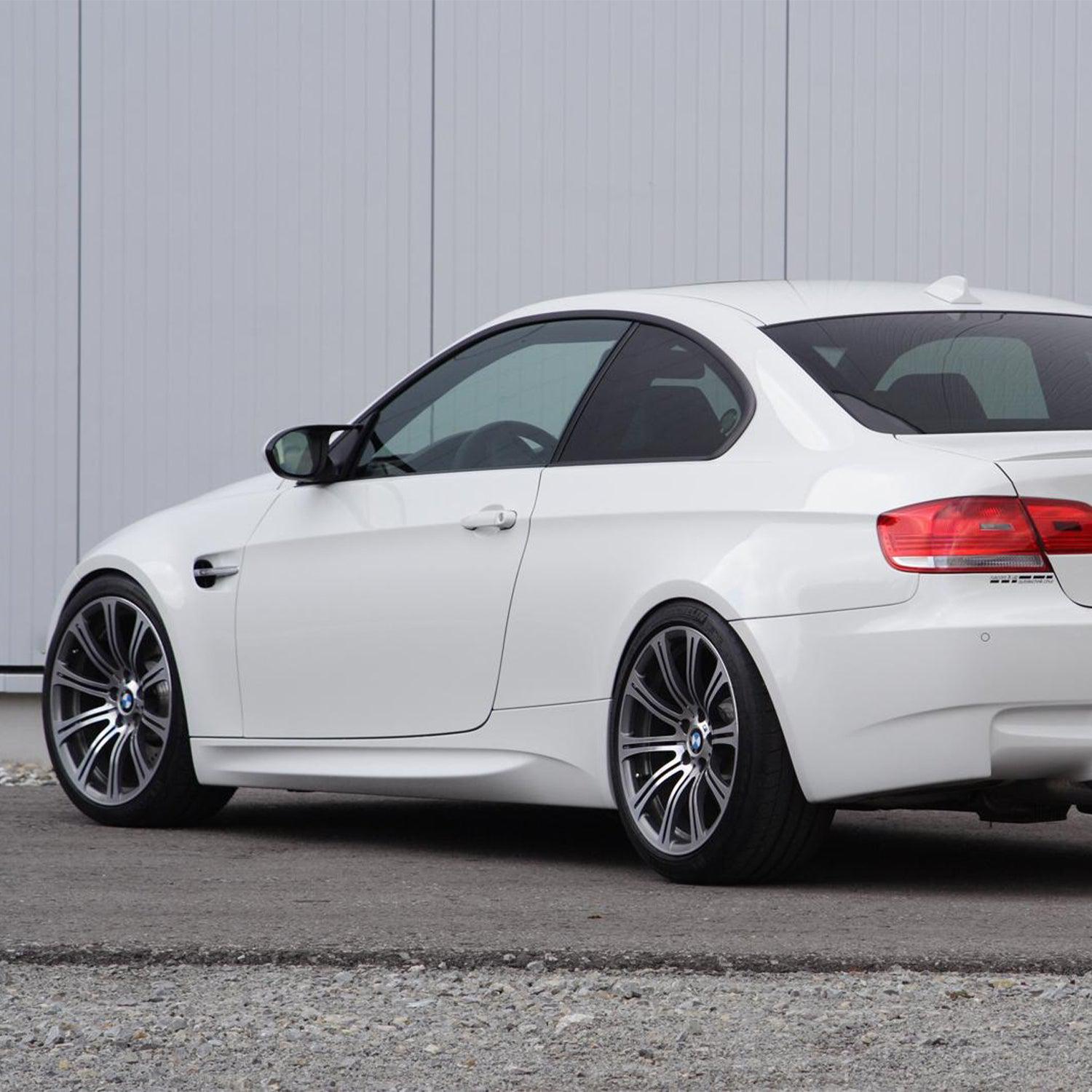 KW BMW M3 V1 Coilover Kit (E90/E92) | with EDC Deactivation