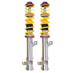 KW BMW M3 V1 Coilover Kit (E90/E92) | Without Deactivation Kit