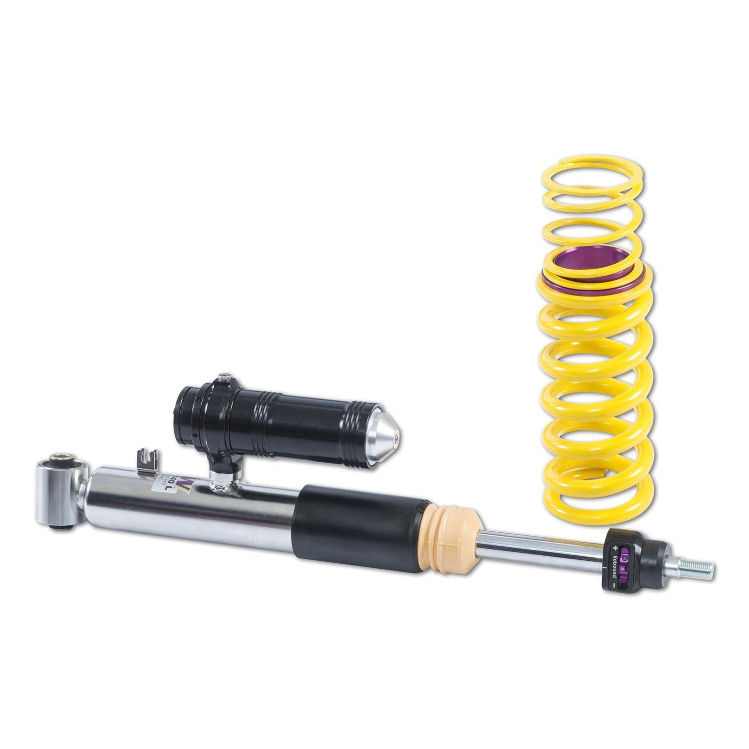 KW BMW M3/M4 Clubsport V3 Coilover Kit (F80/F82) | Post-December 2014-R44 Performance