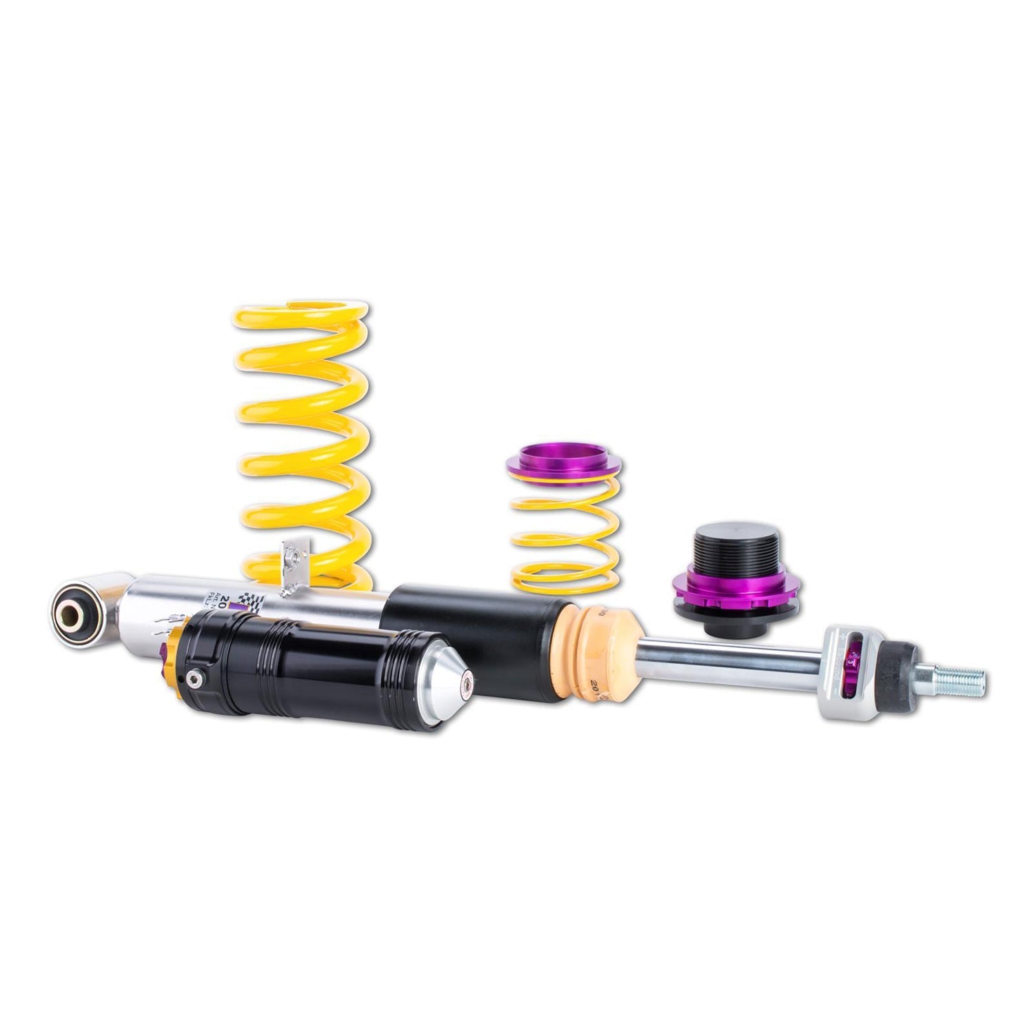 KW BMW M3/M4 Clubsport V4 Coilover Kit (F80/F82) | Pre-December 2014-R44 Performance