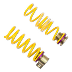 KW BMW M5/M6 Height Adjustable Coilover Spring Kit (F10/F06)