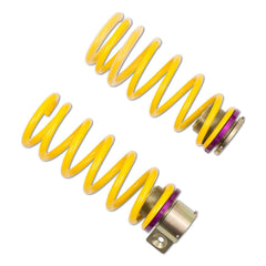 KW BMW M6 Height Adjustable Lowering Spring Kit (F12/F13)