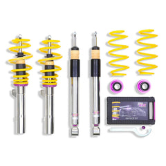 KW BMW Z4/Toyota Mk5 Supra V3 Coilover Kit (G29/A90) With Deactivation Kit
