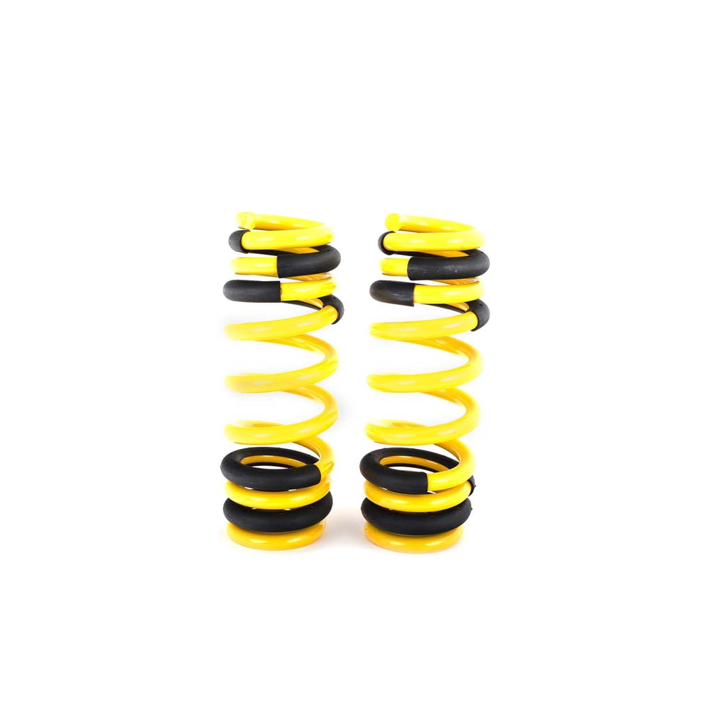 KW BMW G80 M3 G82 M4 H.A.S. Height Adjustable Spring Kit - 253200EB