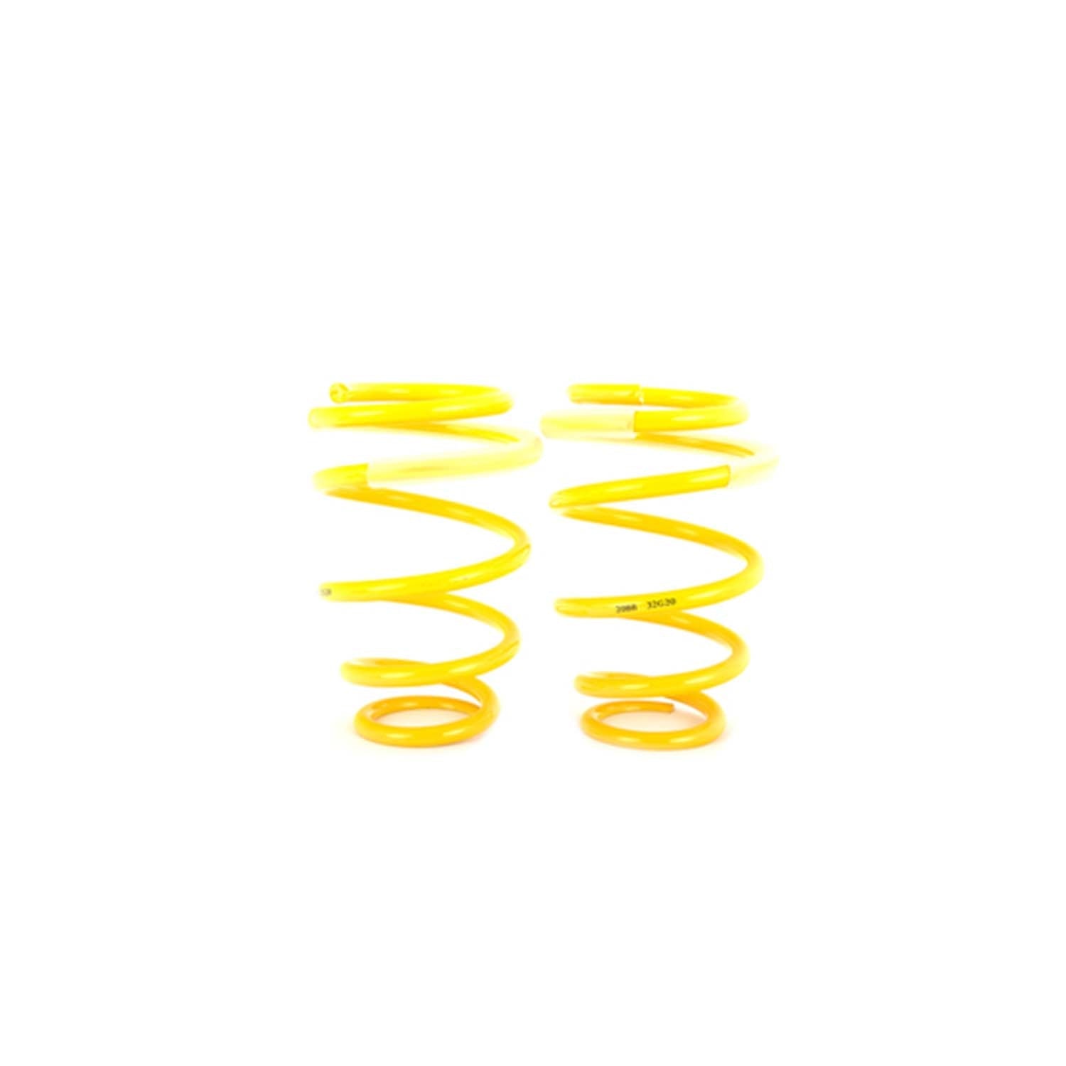 KW H.A.S. Coilover Adjustable Spring Kit BMW G80/G82- 253200EB-R44 Performance
