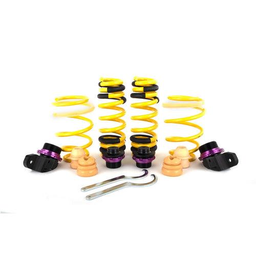 KW H.A.S. Coilover Adjustable Spring Kit BMW G80/G82/G87- 253200EB