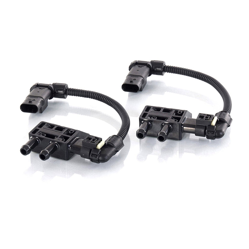 Leib BMW M3/M4/M2 Competition S55 OPF Delete Cables (F80/F82/F83/F87)-R44 Performance