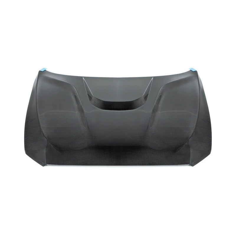 M Performance BMW M2 Bonnet In Carbon Fibre (F87)-R44 Performance