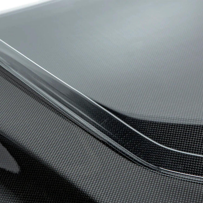 M Performance BMW M2 Bonnet In Carbon Fibre (F87)-R44 Performance