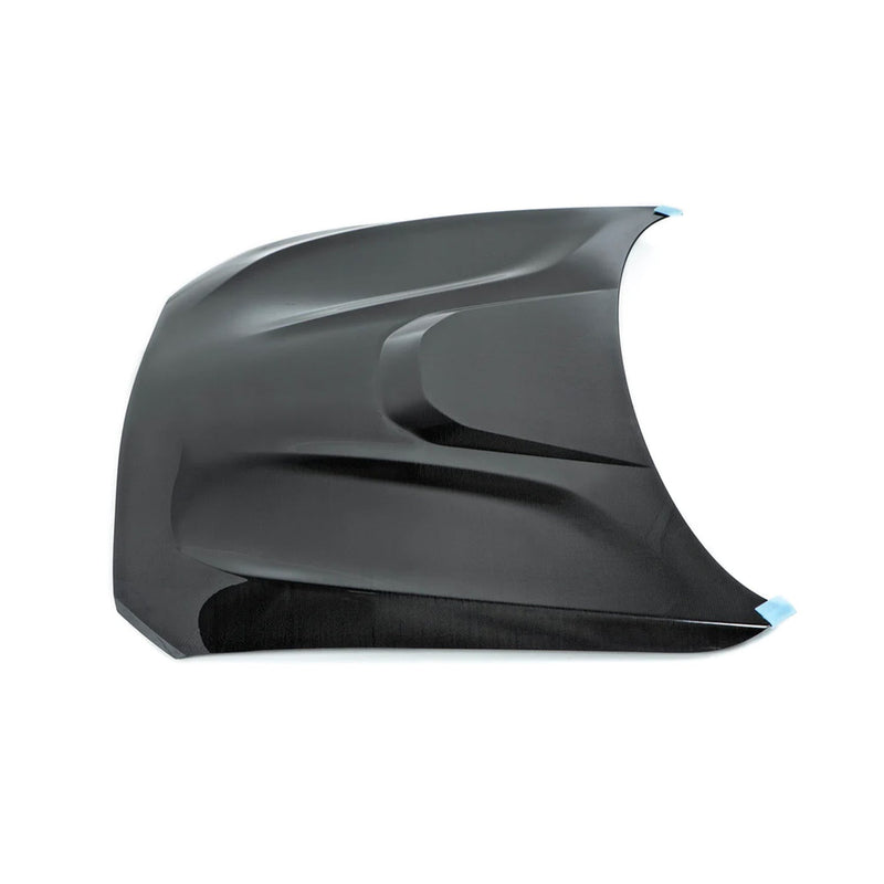 M Performance BMW M2 Bonnet In Carbon Fibre (F87)-R44 Performance