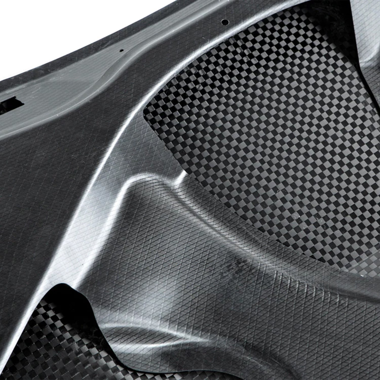 M Performance BMW M2 Bonnet In Carbon Fibre (F87)-R44 Performance