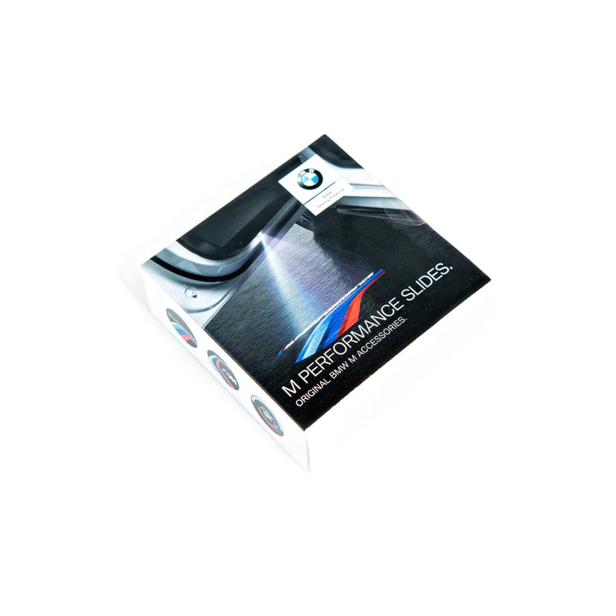 M Performance Door Projector Slide Set-R44 Performance