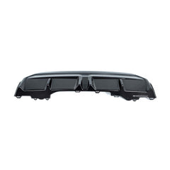 M Performance Rear Diffuser for BMW 2 Series M240i G42 (2021+) in Carbon Fibre