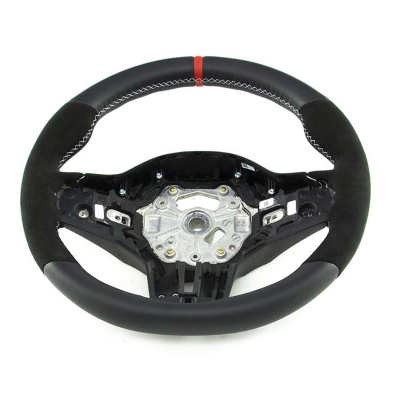 M Performance Steering Wheel for BMW 2 Series M240i G42 (2021+)-R44 Performance