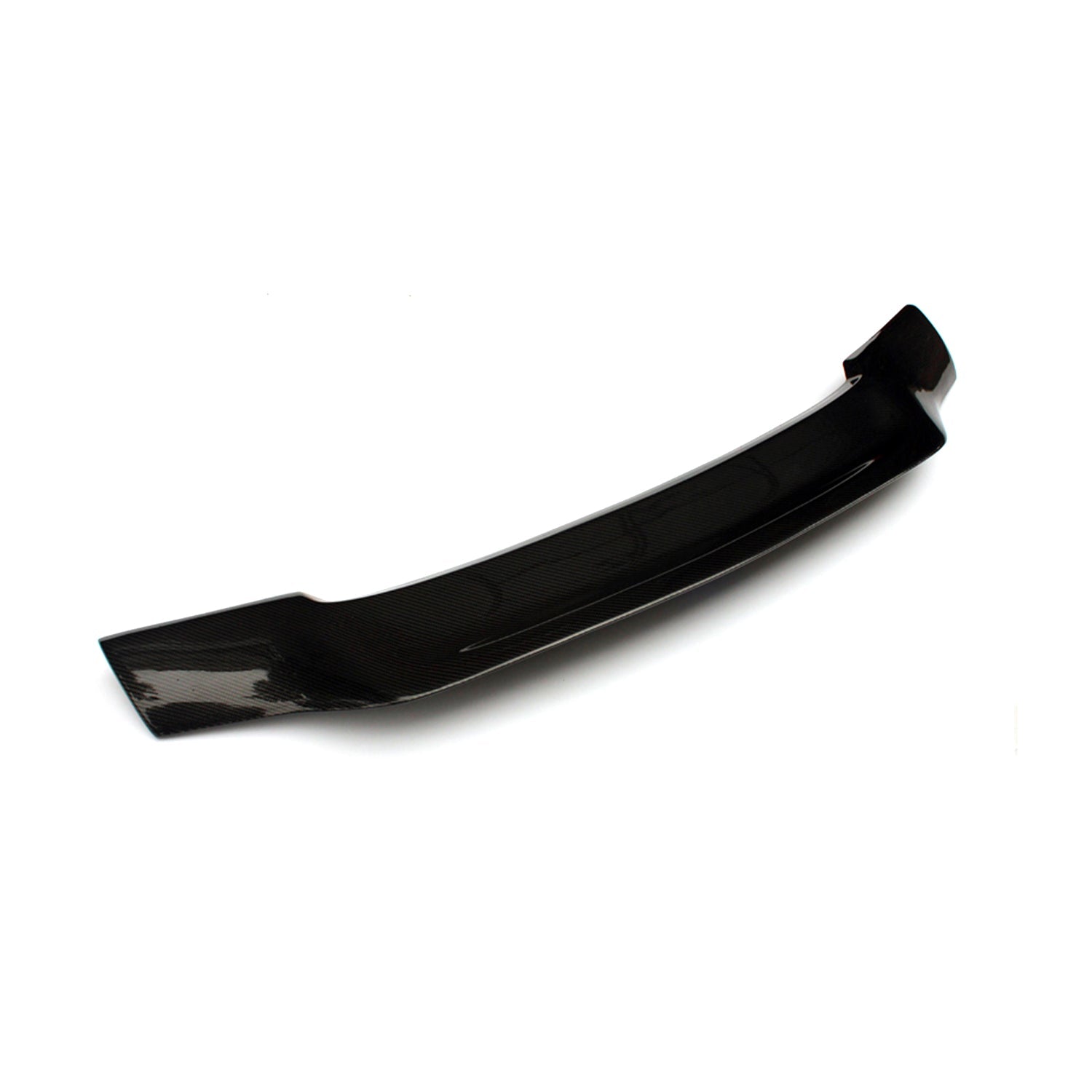 MHC Audi A3/S3 R Style Spoiler In Gloss Carbon Fibre (8V)-R44 Performance