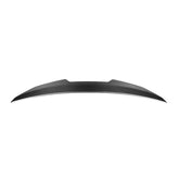 MHC+ Audi RS3 Ducktail Style Rear Spoiler In Pre-Preg Carbon Fibre (8Y)-R44 Performance