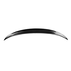 MHC BMW 4 Series Performance Style Spoiler In Gloss Carbon Fibre (F32)-R44 Performance