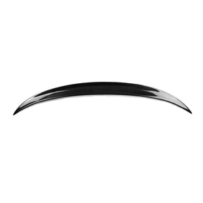 MHC BMW M4/4 Series Performance Style Rear Spoiler In Gloss Carbon Fibre (F83/F33)-R44 Performance
