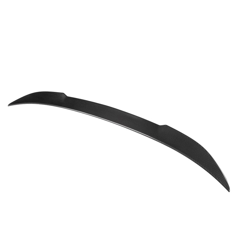 MHC BMW M5/5 Series CS Style Rear Spoiler In Gloss Carbon Fibre (F90/G30)-R44 Performance