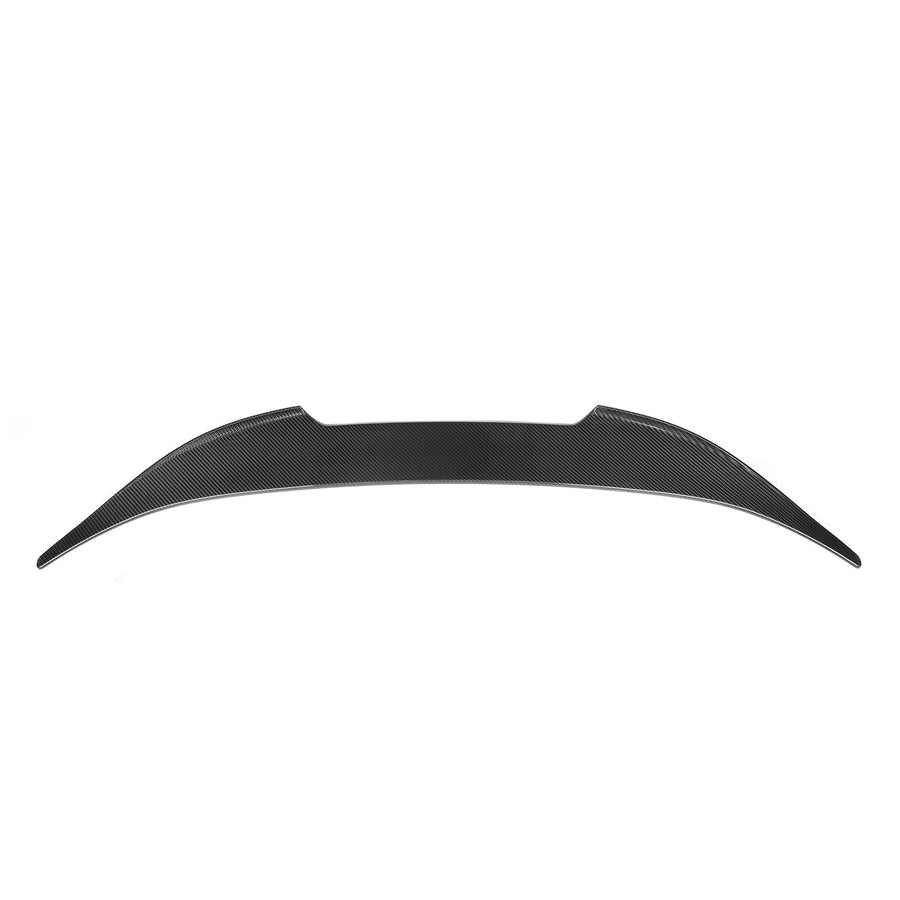 MHC+ BMW M8/8 Series AC Style Rear Spoiler in Pre Preg Carbon Fibre (F91/G14)-R44 Performance