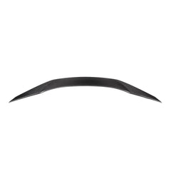 MHC+ BMW Z4 Ducktail Style Rear Spoiler In Pre Preg Carbon Fibre (G29)