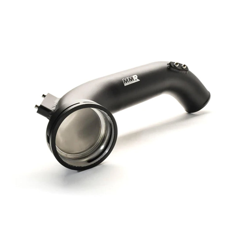 MMR BMW 135i/335i N54 Charge Pipe Kit (E81/E82/E87/E90/E92/E93)-R44 Performance