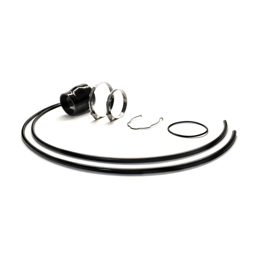 MMR BMW 135i/335i N54 Charge Pipe Kit (E81/E82/E87/E90/E92/E93)-R44 Performance