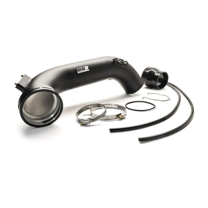 MMR BMW 135i/335i N54 Charge Pipe Kit (E81/E82/E87/E90/E92/E93)-R44 Performance