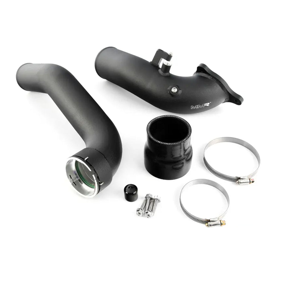 MMR BMW B58 Charge Pipe Kit (F20/F22/F30/F32)-R44 Performance
