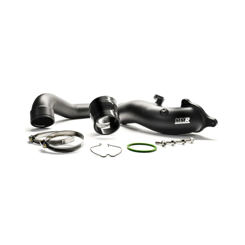 MMR BMW B58 Charge Pipe Kit (F20/F22/F30/F32)-R44 Performance
