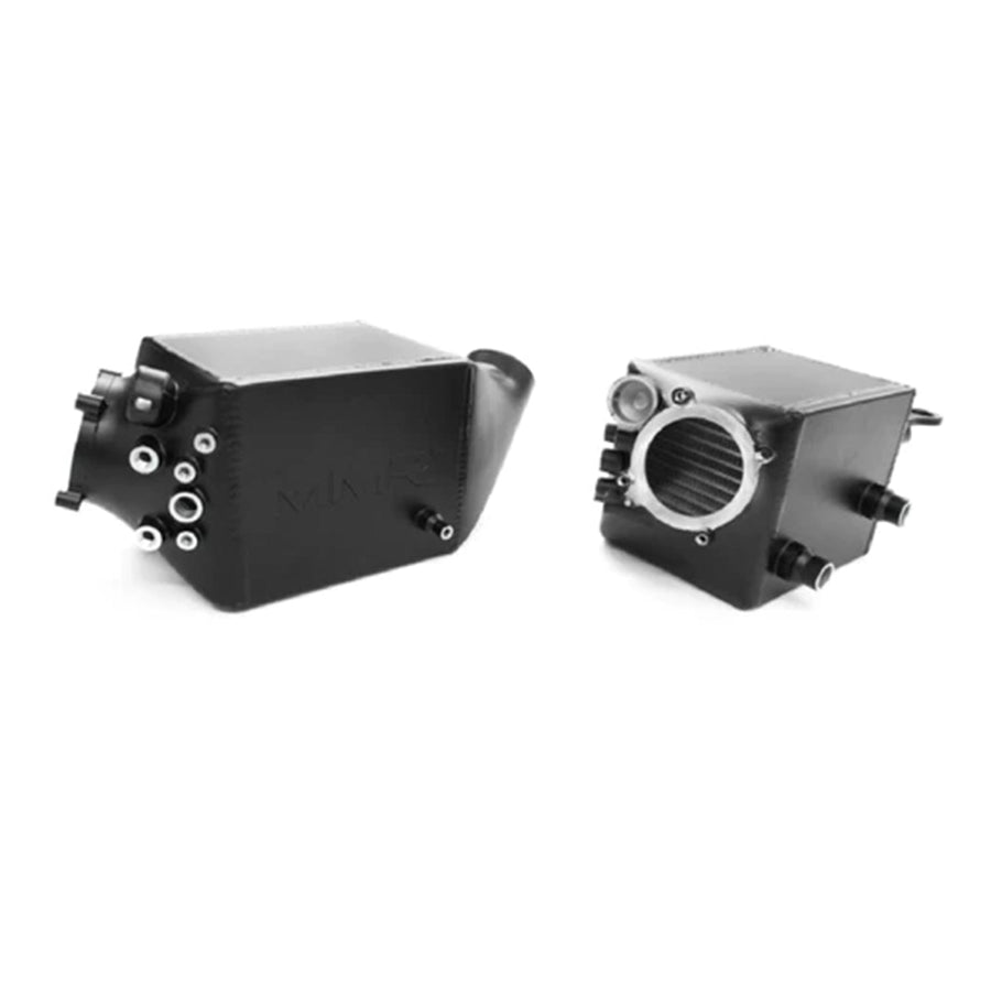 MMR BMW M5/M6 Twin Chargecoolers (F10/F12/F13/F06)-R44 Performance