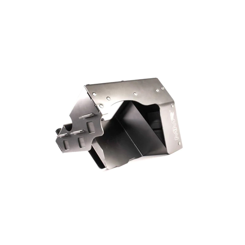 MMX BMW N55 Baffled Sump Plate (F20/F22/F30/F32)