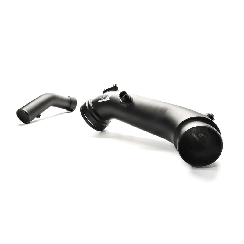 MMR BMW N55 Intake Side Charge Pipe Kit (F20/F22/F30/F32/F87)-R44 Performance