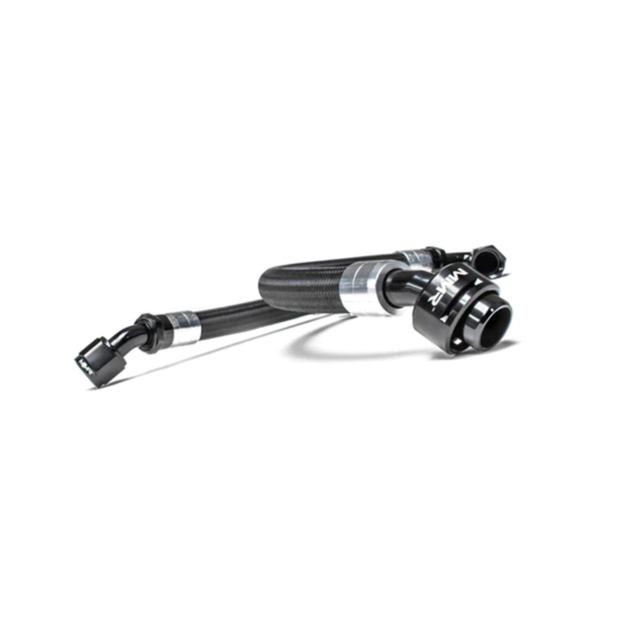 MMR BMW N55 Oil Catch Can Kit (F20/F22/F30/F32)-R44 Performance