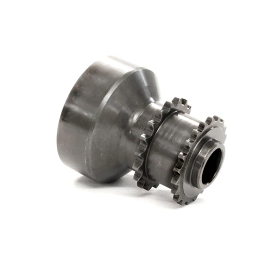 MMR BMW S55 Crank Hub Kit (M2 Comp/M3/M4)-R44 Performance