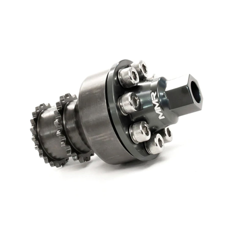 MMR BMW S55 Crank Hub Kit (M2 Comp/M3/M4)-R44 Performance