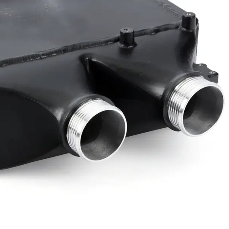 MMR BMW S55 Top Mount Chargecooler (M2 Comp/M3/M4)-R44 Performance