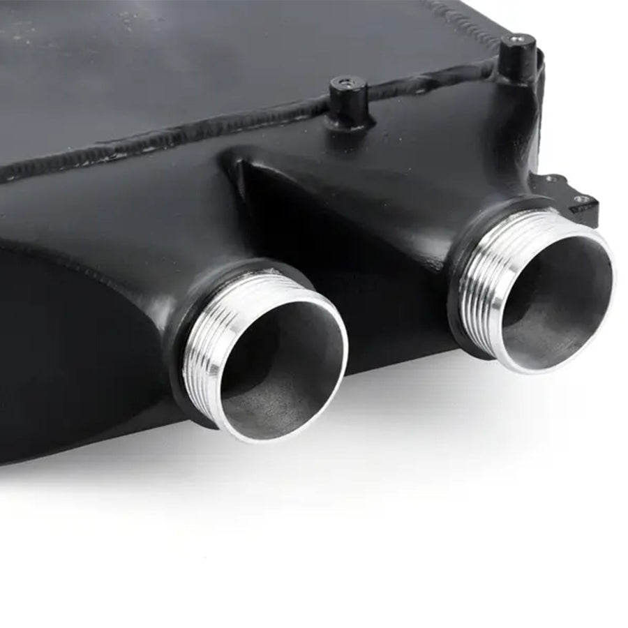 MMR BMW S55 Top Mount Chargecooler (M2 Comp/M3/M4)-R44 Performance
