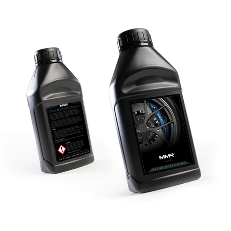 MMR Racing Brake Fluid 500ml-R44 Performance
