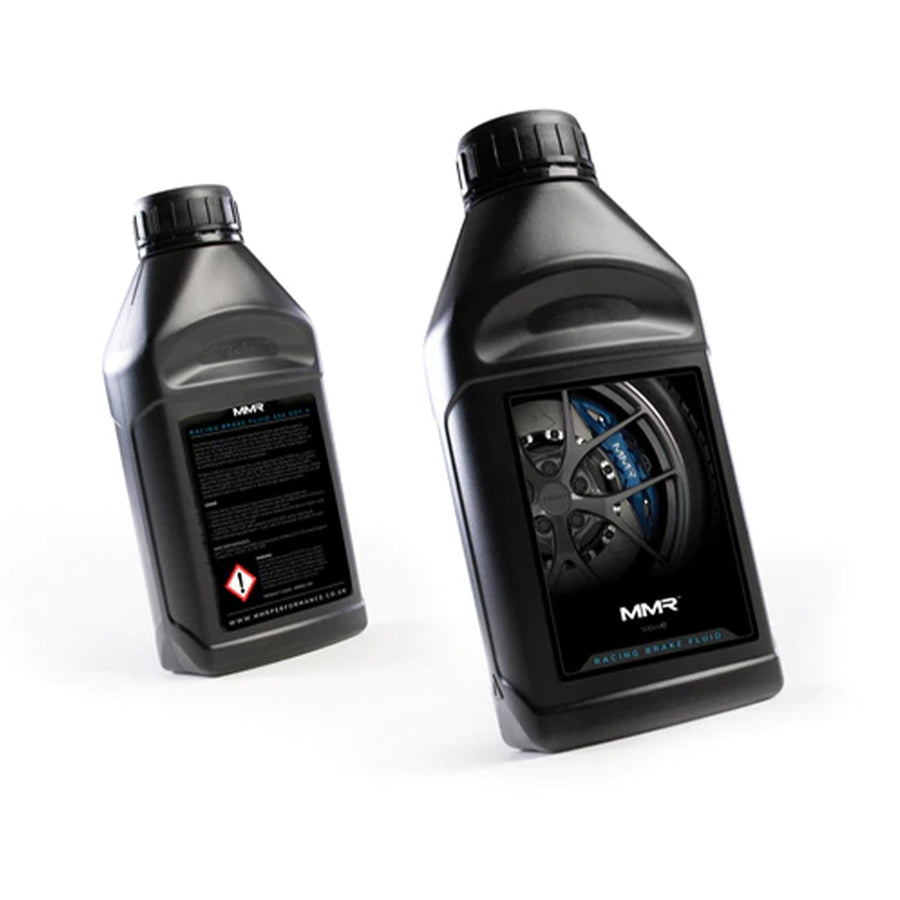 MMR Racing Brake Fluid 500ml-R44 Performance