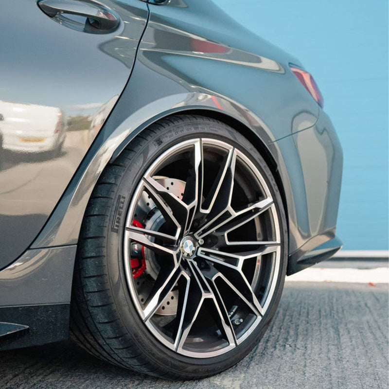 MMX BMW M3 Lowering Springs (G80)