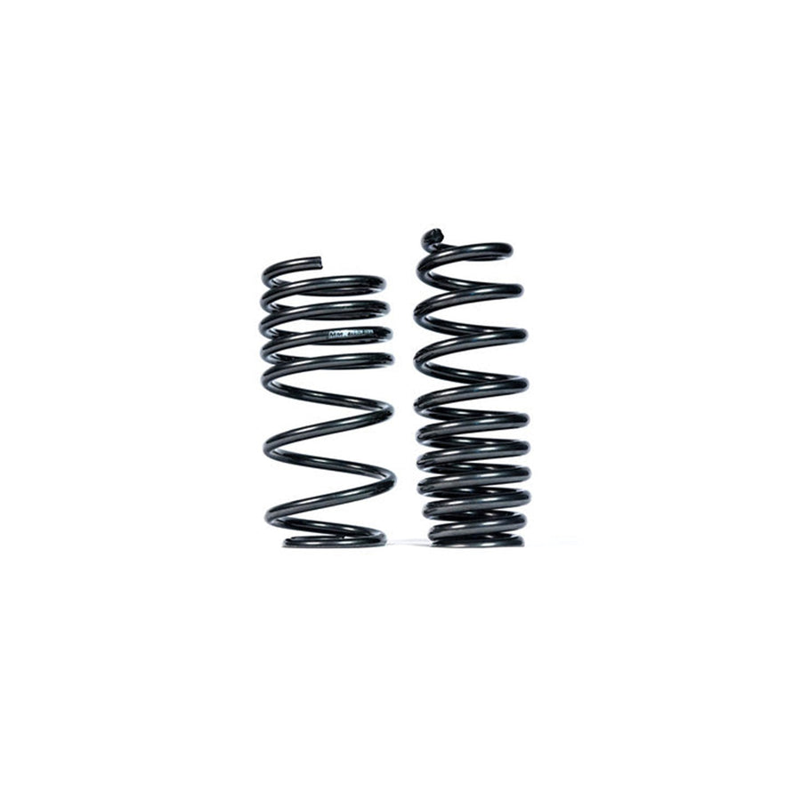 MMX BMW M3 Lowering Springs (G80)