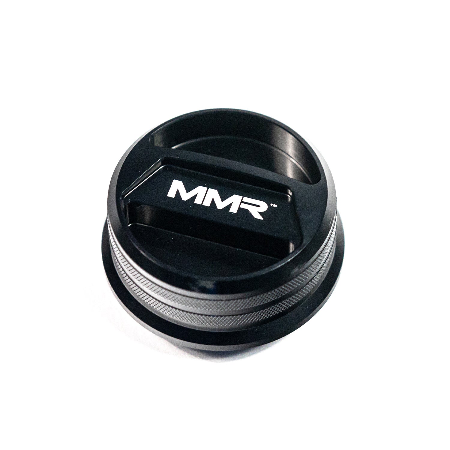 MMR BMW N55/S55/B58 Oil Filler Cap In Gloss Black