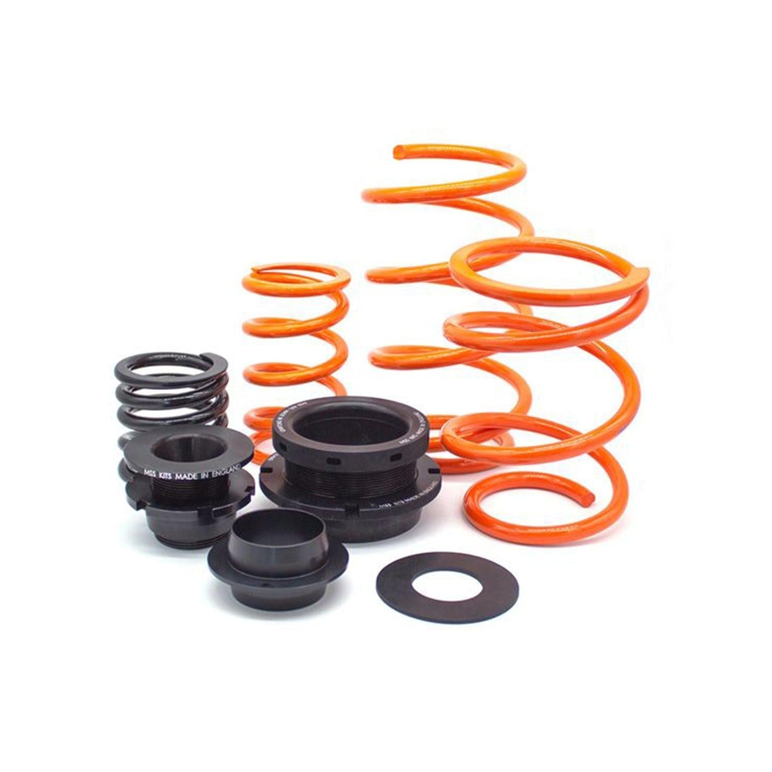MSS Track Adjustable Ride System For BMW M3 F80 Saloon-R44 Performance