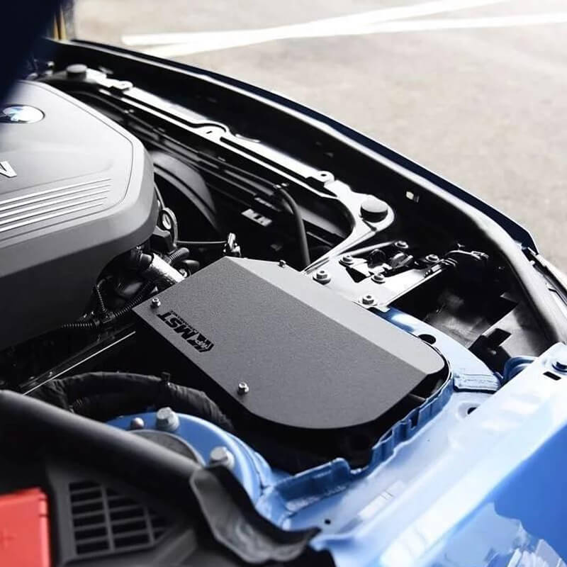 MST BMW B58 Performance Intake Kit (F20/F22/F30/F32)-R44 Performance