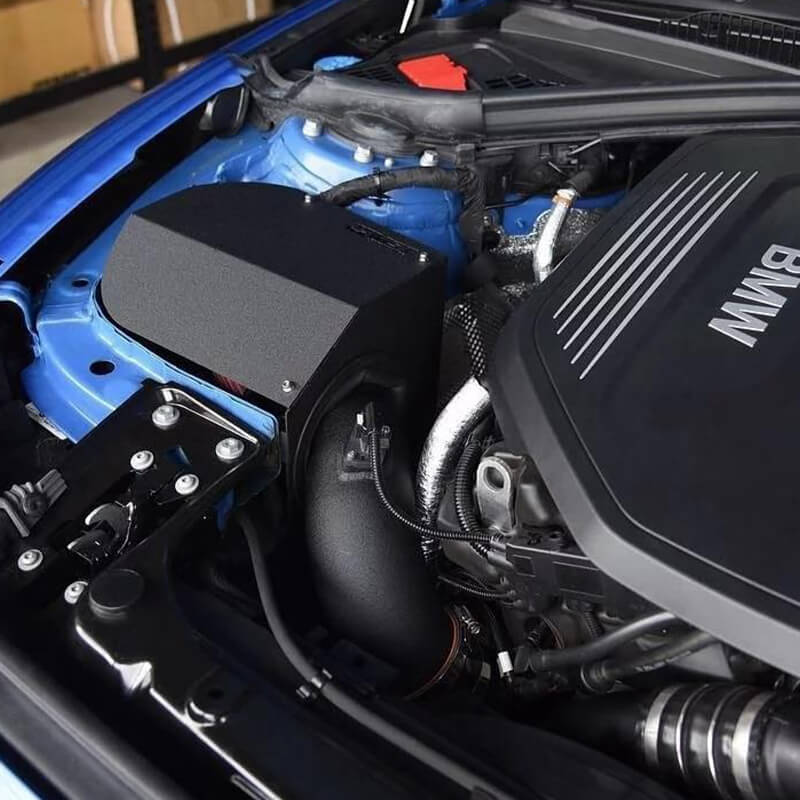 MST BMW B58 Performance Intake Kit (F20/F22/F30/F32)-R44 Performance