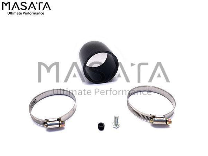 Masata BMW M140i/M240i/340i/440i B58 Aluminium Chargepipe (F20/F22/F30/F32)-R44 Performance