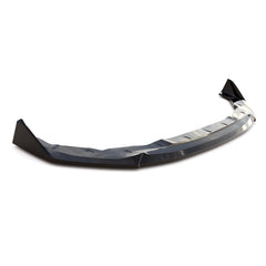 Maxton Design BMW M240i/2 Series V3 Front Splitter In Gloss Black (G42)