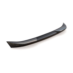Maxton Design BMW M2 & 2 Series 3D Rear Spoiler In Gloss Black (G87/G42)