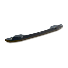 Maxton Design BMW M240i Central Rear Splitter In Gloss Black (G42)
